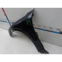 Крыло переднее левое Kia K5 2020- 66310L2000