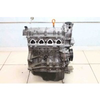 Двигатель Volkswagen Polo 2011+ 1.6 CFNA 03C100092BX