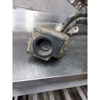 Горловина топливного бака Renault Megane 3 2009 172210008R