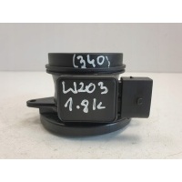 Мерседес w203 1.8 k расходомер воздуха a2710940248