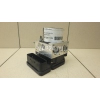 Блок ABS (насос) Volvo XC60 (2008 - 2017) 31423350