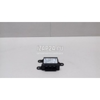 Блок управления парктроником GM Zafira C (2013 - 2019) 13354532