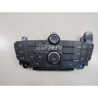 Блок кнопок GM Insignia (2008 - 2017) 13273256