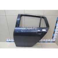 Дверь задняя левая GM Insignia (2008 - 2017) 20966048