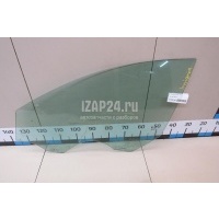Стекло двери передней левой GM Insignia (2008 - 2017) 161248