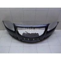 Бампер передний GM Insignia (2008 - 2017) 13238285