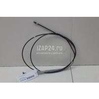 Трос лючка бензобака Hyundai-Kia RIO (2011 - 2017) 815904X200