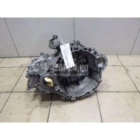 МКПП (механическая коробка переключения передач) Hyundai-Kia Solaris (2010 - 2017) 4300032829
