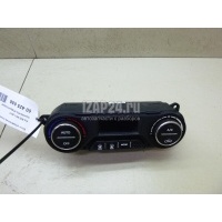 Блок управления климатической установкой Hyundai-Kia RIO (2011 - 2017) 972504y210wk