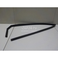 Уплотнитель стекла двери Hyundai-Kia RIO (2011 - 2017) 835404X000