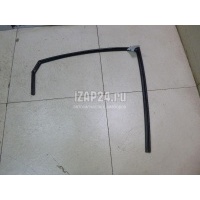 Уплотнитель стекла двери Hyundai-Kia RIO (2011 - 2017) 835404X000