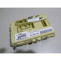 Блок предохранителей Hyundai-Kia RIO (2011 - 2017) 919554Y560