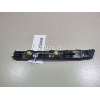 Кронштейн заднего бампера левый Hyundai-Kia RIO (2011 - 2017) 866134Y200
