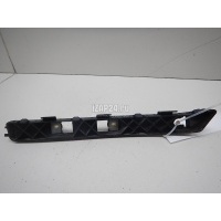 Кронштейн заднего бампера правый Hyundai-Kia RIO (2011 - 2017) 86614-4y200