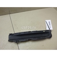 Заглушка бампера правая Hyundai-Kia RIO (2011 - 2017) 86524-4y500
