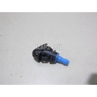 Форсунка омывателя лобового стекла Hyundai-Kia RIO (2011 - 2017) 98640-4y000