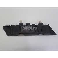 Направляющая переднего бампера левая Hyundai-Kia RIO (2011 - 2017) 86513-4y500
