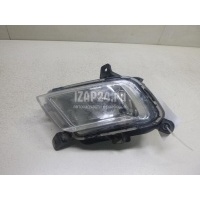 Фара противотуманная левая Hyundai-Kia RIO (2011 - 2017) 92201-1g600