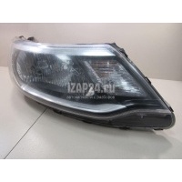Фара правая Hyundai-Kia RIO (2011 - 2017) 921024X501