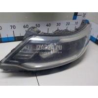 Фара левая Hyundai-Kia RIO (2011 - 2017) 92101-4x501