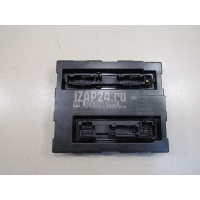 Блок комфорта VAG A8 [4H] (2010 - 2017) 4H0907064JD