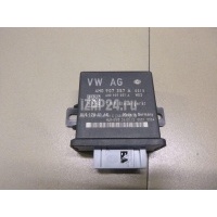 Блок электронный VAG A8 [4H] (2010 - 2017) 4H0907357A