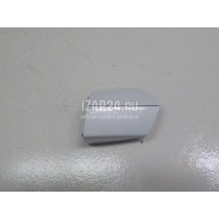 Накладка вставки замка двери VAG A8 [4N] (2018 - ) 4n0839875gru