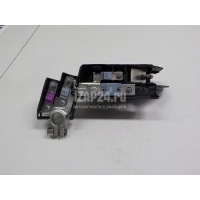 Блок предохранителей VAG A8 [4N] (2018 - ) 4n0915459a