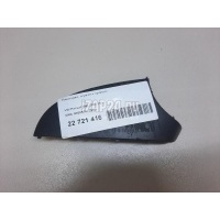 Накладка зеркала правого VAG Sharan (2004 - 2010) 1K08575789B9