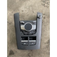 Audi a3 8v панель управления mmi 8v0919614bj