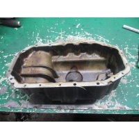 Поддон Volkswagen Bora 2000 030103603p