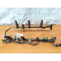 ФОРСУНКИ ТОПЛИВНЫЕ NISSAN CEFIRO A33 FBJB100