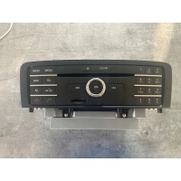 Радио навигация мерседес w246 gla w156 cla w117