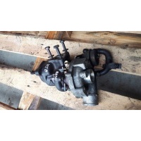 A4 b6 b7 турбокомпрессор турбина 1.8 т bex