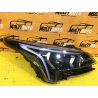 Фара Перед. Kia Rio 4 2020- 92102H0600