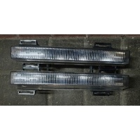 Мерседес мл w166 drl света светодиодный оригинальные