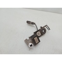 Клапан электромагнитный Mercedes-Benz S-Class W221 2012 A2218300384