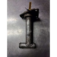 Кронштейн крепления бампера переднего Audi A6 C5 (S6,RS6) 1999 4B0807133