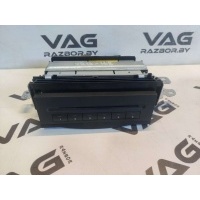 CD-чейнджер Mercedes CLS W219 2007 A2118706189