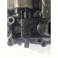 дракон масляный oleju audi a4 a6 2.0 tdi cgl 03l115169a