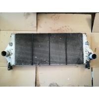 Интеркулер renault лагуна ii 1.9dci 8200008761