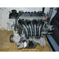 Кольт vi двигатель 1.3 2010 mn195896 51tyś ! продажа !
