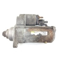 стартер Skoda Octavia 2003 02A911024G