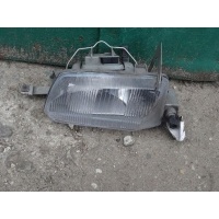 Halogen żarówka lewy Mercedes 168 A - klasa AMG