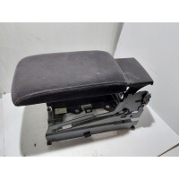 Подлокотник passat b5 рестайлинг 3b1864207