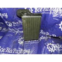 радиатор печки Volkswagen Passat B3 1990 1H1819031A