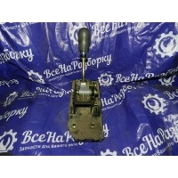 рычаг селектор мкпп Chery Tiggo T11 T111703010