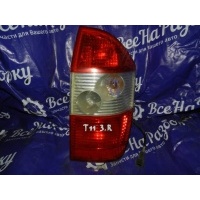 фонарь Chery Tiggo T11 T113773020