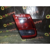фонарь Saab 9-3 2003 12785765