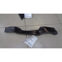 Воздуховод салона Volkswagen Phaeton 2002-2016 2005 3D0819655